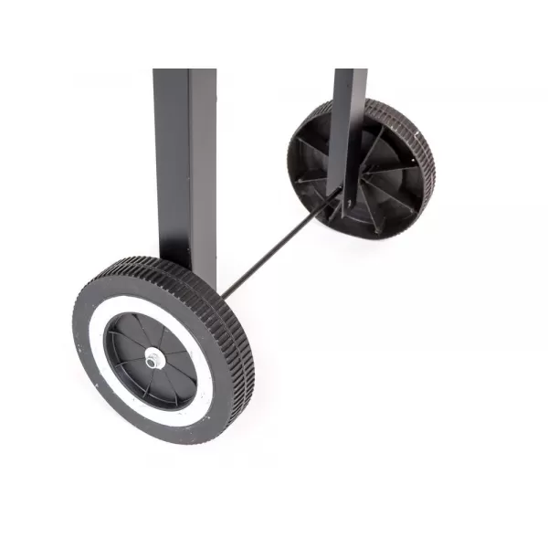 Zahradní gril HAPPY GREEN GARDEN 5023020J