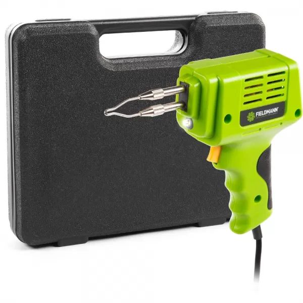 Pájecí pistole FIELDMANN FDPP 2175-E 50007311