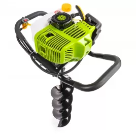 Zemní vrták FIELDMANN FZPV 5005-B 50007341