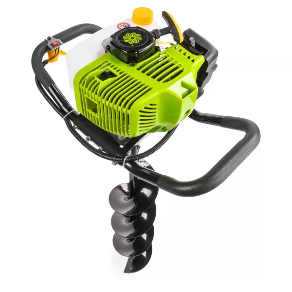 Zemní vrták FIELDMANN FZPV 5005-B 50007341