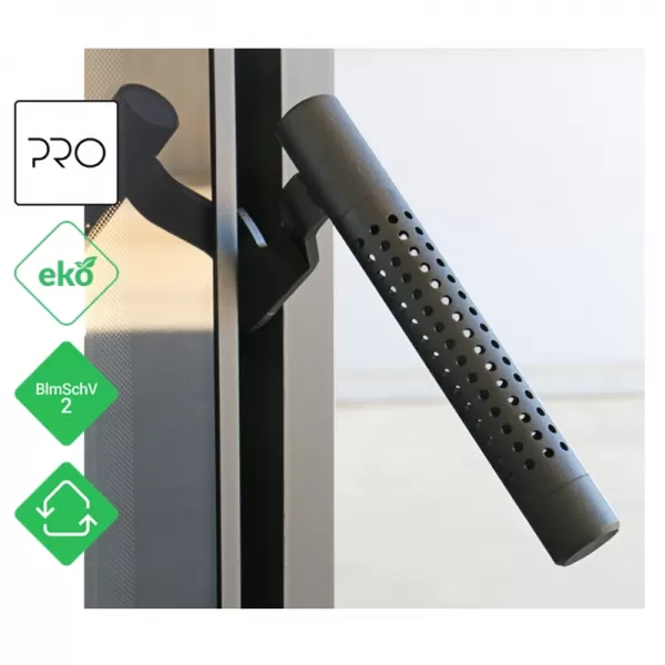 Krbová vložka KRATKI MBM 10+TV BS L