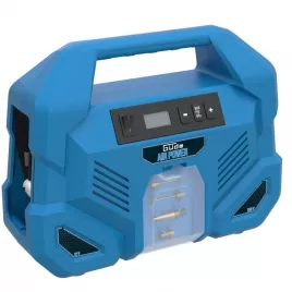 Kompresor AIRPOWER 12/230 V DUAL DRIVE Güde 50150