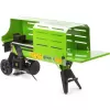 Štípačka na dříví Fieldmann FZLS 1004H-E