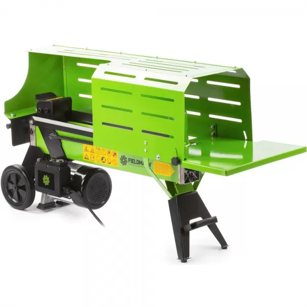 Štípačka na dříví Fieldmann FZLS 1004H-E