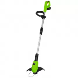 Aku strunová sekačka 18V FIELDMANN FZS 1005-A