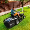 Zahradní traktor FIELDMANN FZTR 9840-B