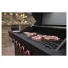 Plynový gril FZG 3030 Fieldmann