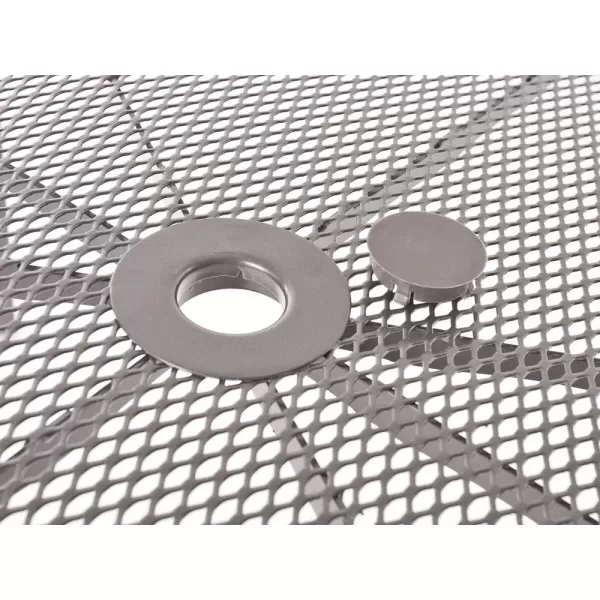 Zahradní stůl ocelový HAPPY GREEN 5030100