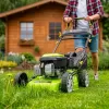 Benzínová sekačka FIELDMANN FZR 4115-LiBES