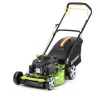 Benzínová sekačka 51cm Fieldmann FZR 5112-196BL