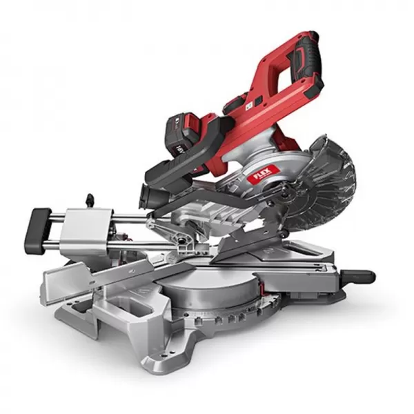 Aku kapovací pila 18V/bez aku SMS 190 18.0-EC Flex 500631