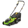 Aku sekačka 2x20V bez aku Fieldmann FZR 70385-0