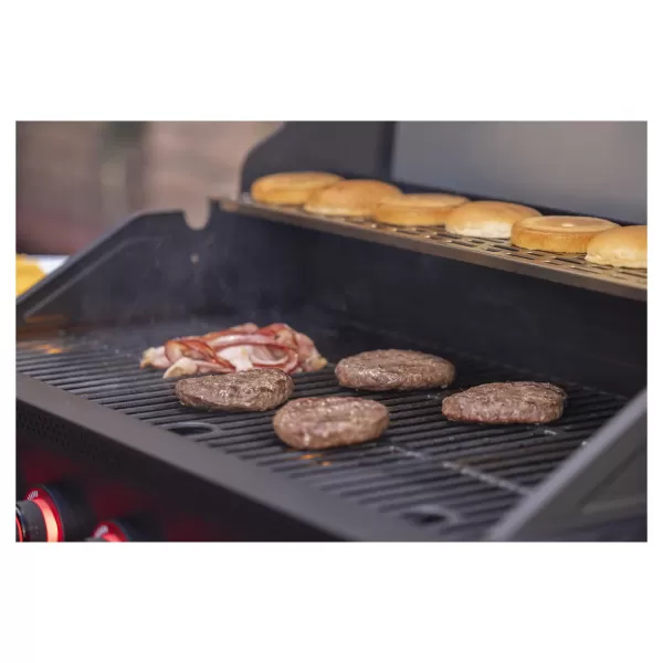 Plynový gril FZG 3030 Fieldmann