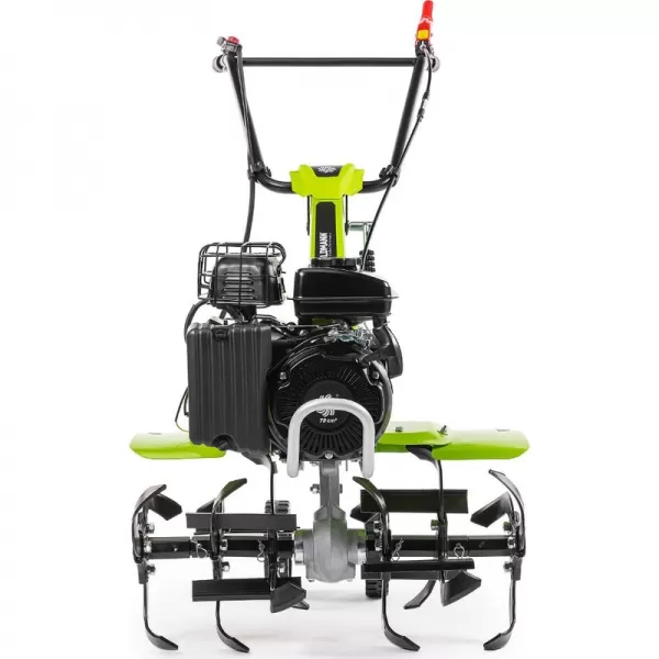 Benzínový kultivátor Fieldmann FZK 6130-79B 50008356