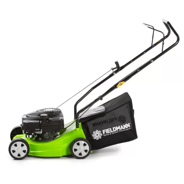 Benzínová sekačka Fieldmann FZR 4006-80BH