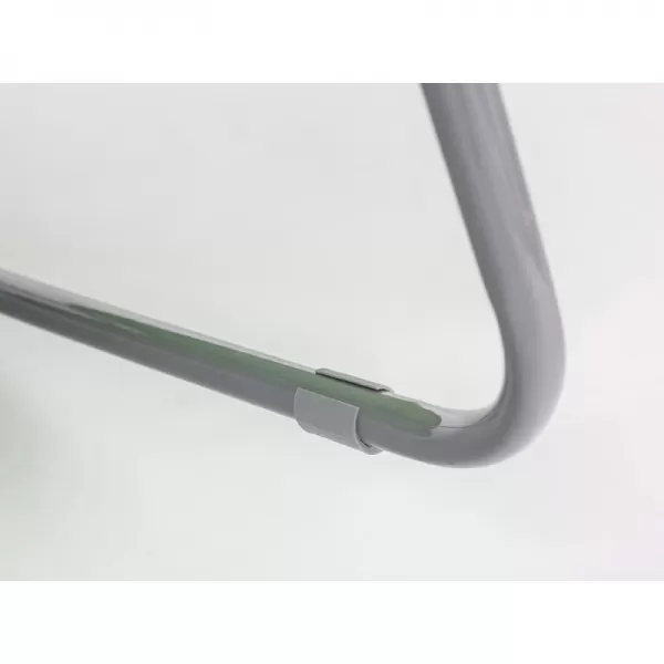 Plážové lehátko Sunbay světlé zelená HAPPY GREEN A12297