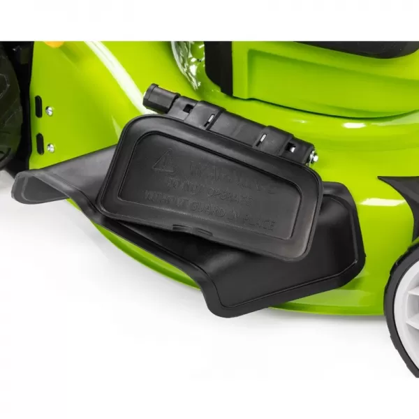 Rotační sekačka 1800W FIELDMANN FZR 2065-E