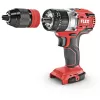 Aku vrtací šroubovák 18V/2x5,0Ah PD 2G 18.0-EC/5.0 Set Flex 504904