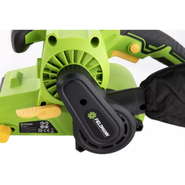 Pásová bruska FIELDMANN FDBP 200901-E 50004089