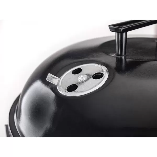 Zahradní gril HAPPY GREEN BALL 50POB16A