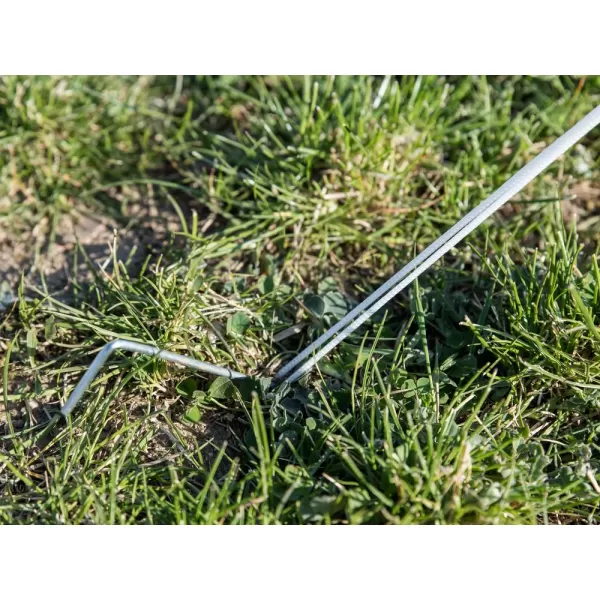 Altán PARTY HAPPY GREEN, dark green 50ZJ12010DG