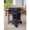 Zahradní plynový gril HAPPY GREEN HAMMOND 50107005