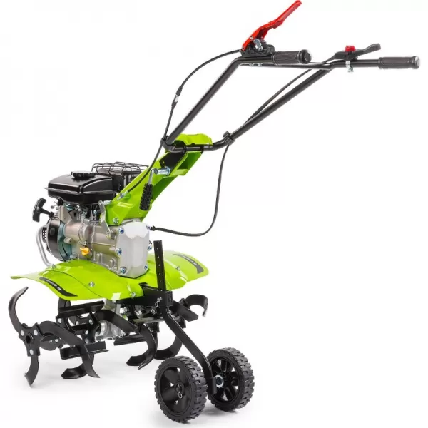 Benzínový kultivátor Fieldmann FZK 6130-79B 50008356