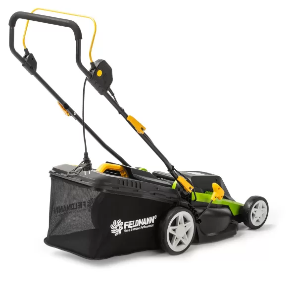 Elektrická sekačka Fieldmann FZR 2041