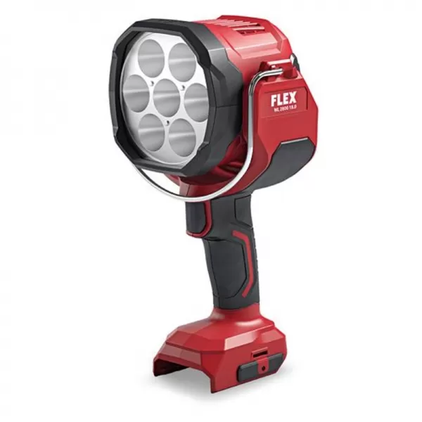 Aku ruční reflektor 12/18V/bez aku WL 2800 18.0 Flex 504637