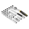 Gola sada 23 ks FIELDMANN FDG 5022-23R
