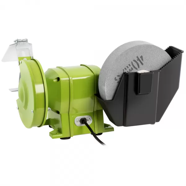 Elektrická stolní bruska FIELDMANN FDSB 200251-E