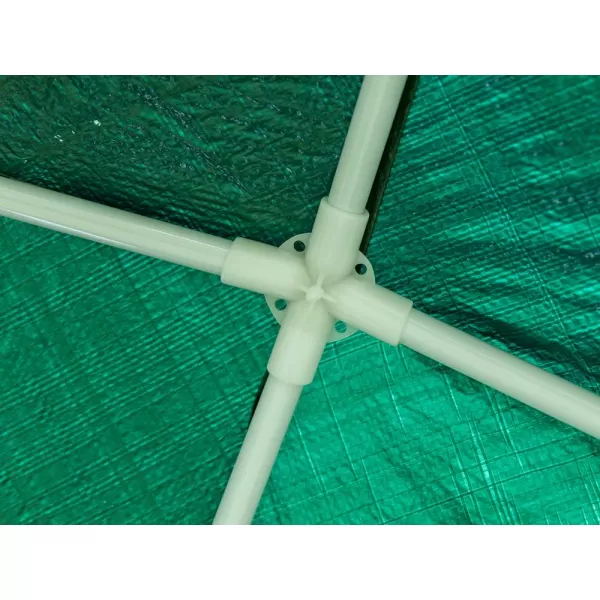 Altán PARTY HAPPY GREEN, dark green 50ZJ12010DG