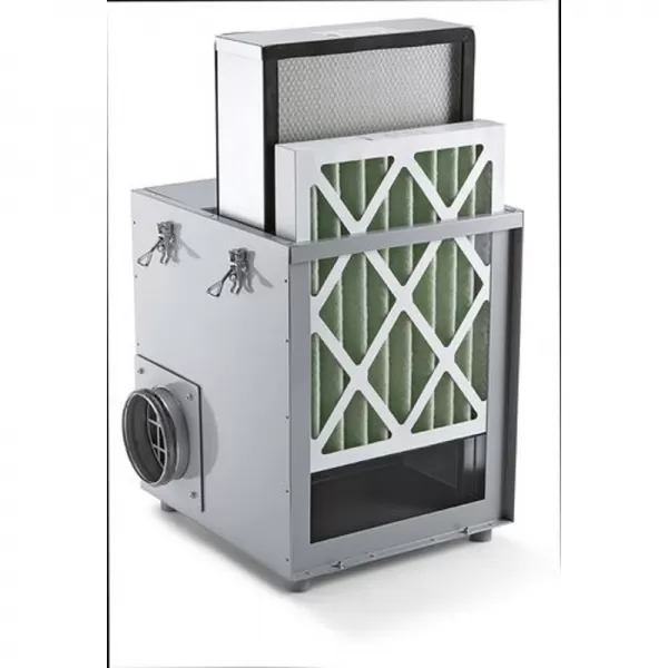 Čistička vzduchu VAC 800-EC Air Protect 14 Flex 505749