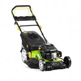 Benzínová sekačka 56 cm FZR 5611-B FIELDMANN 50004008