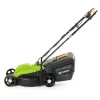 Elektrická sekačka 1200W Fieldmann FZR 2022-E