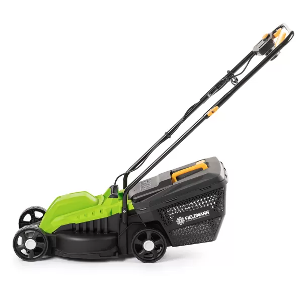 Elektrická sekačka 1200W Fieldmann FZR 2022-E