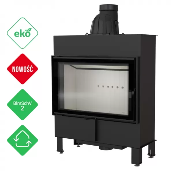 Krbová vložka KRATKI LUCY 14 SLIM