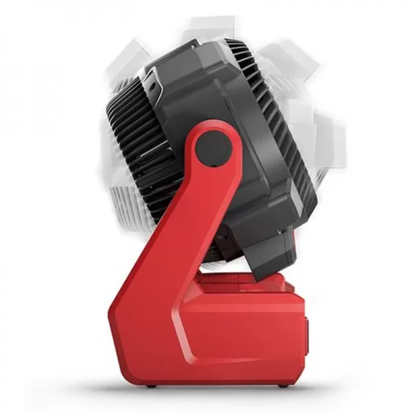 Aku ventilátor 18V/bez aku CF 18.0/230 Flex 503002