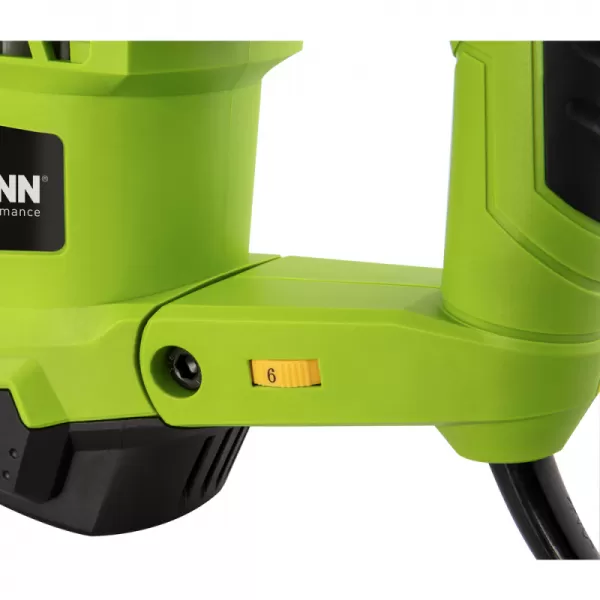 Kombinované rotační kladivo FIELDMANN FDV 201502-E