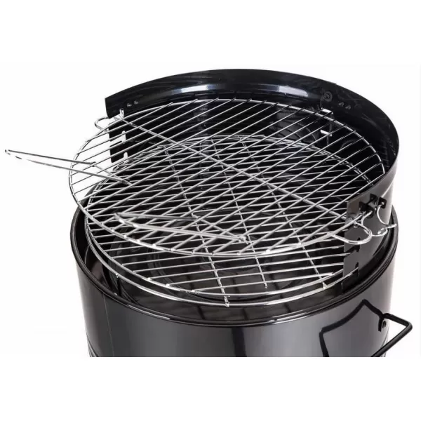 Gril HAPPY GREEN GRIMSBY A17100