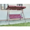 Zahradní houpačka HAPPY GREEN TARA, dark brown 50261300BR