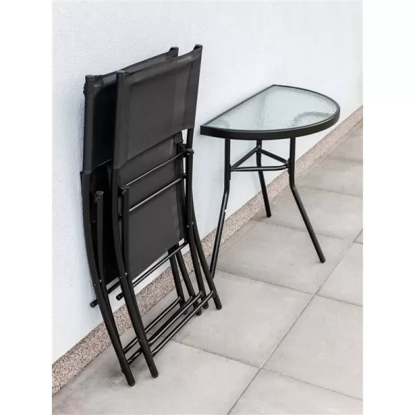 Zahradní nebo balkonový set MARCO HAPPY GREEN 50295001