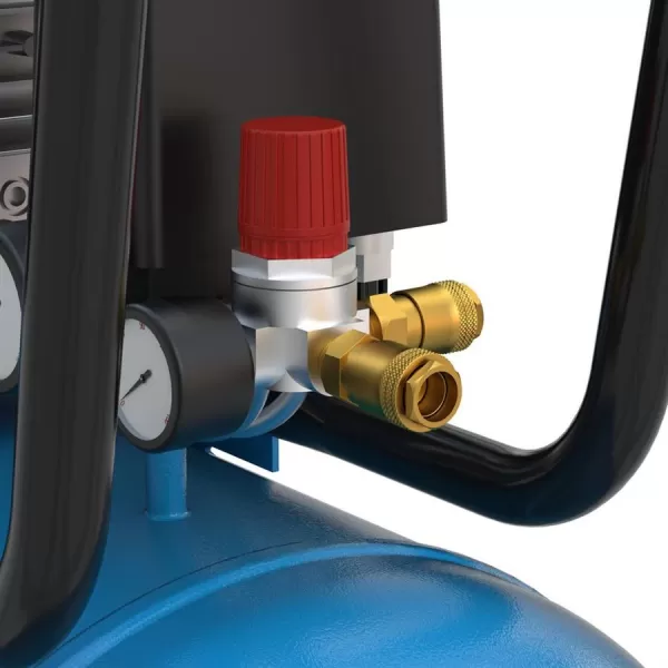 Kompresor 580/10/100 H Güde 50147