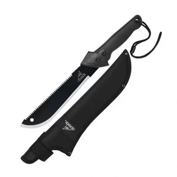 Mačeta Gerber Gator Jr., s pouzdrem Gerber 1014054