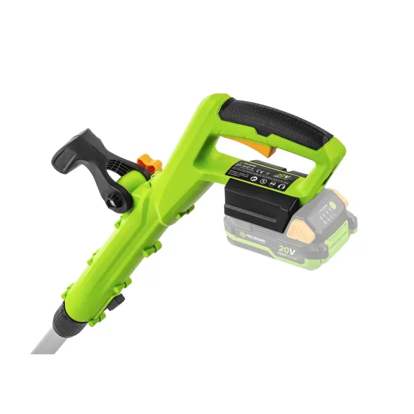 Aku strunová sekačka 20V bez aku Fieldmann FZS 70101-0