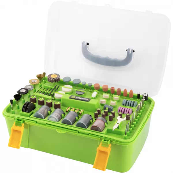 Modelářská bruska 230V FIELDMANN FDMB 200172-E