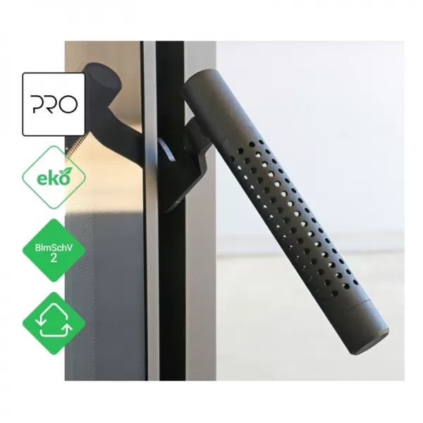 Krbová vložka KRATKI MBA 17+TV BS L