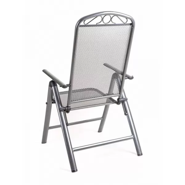 Zahradní polohovatelná židle HAPPY GREEN GARDE 50321211