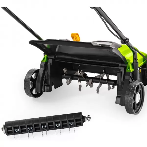 Elektrický vertikutátor Fieldmann FZV 2104-E 50008350