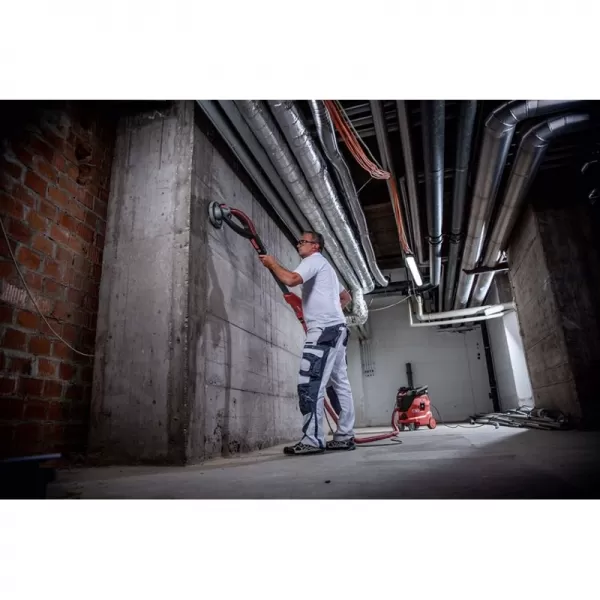 Žirafa na opracování stěn a stropů GDE 10 Set Thermo-Jet Flex 504211